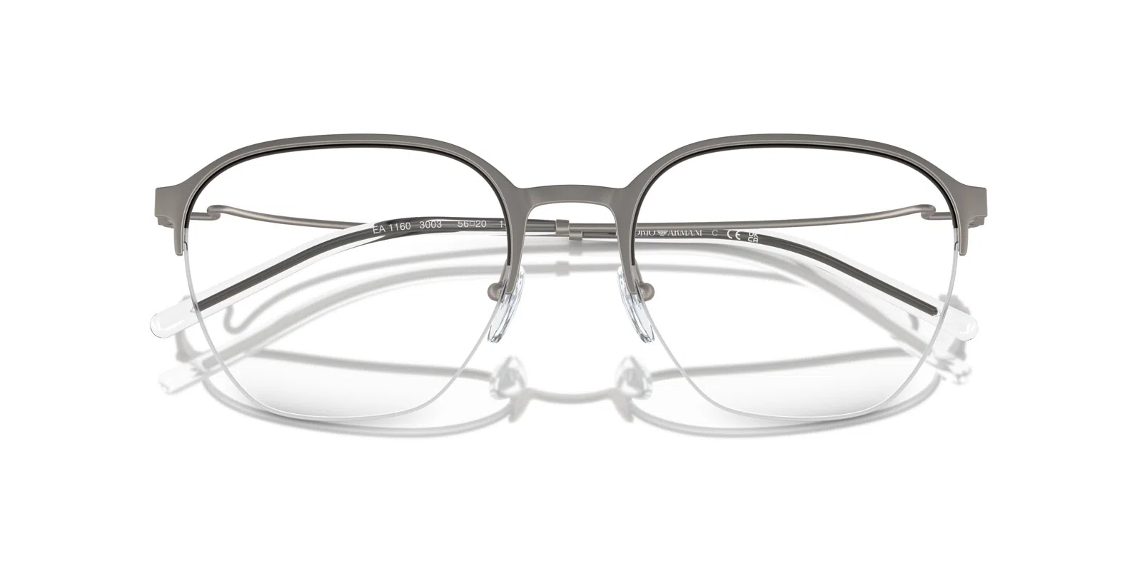 Emporio Armani 1160 Eyeglasses - view 19